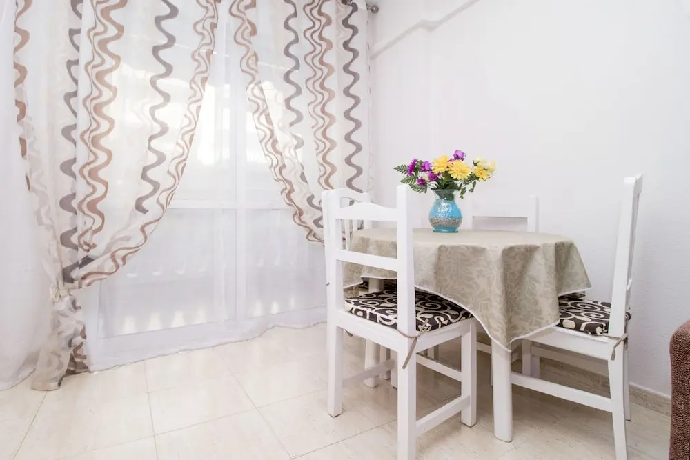 Apartment Omara