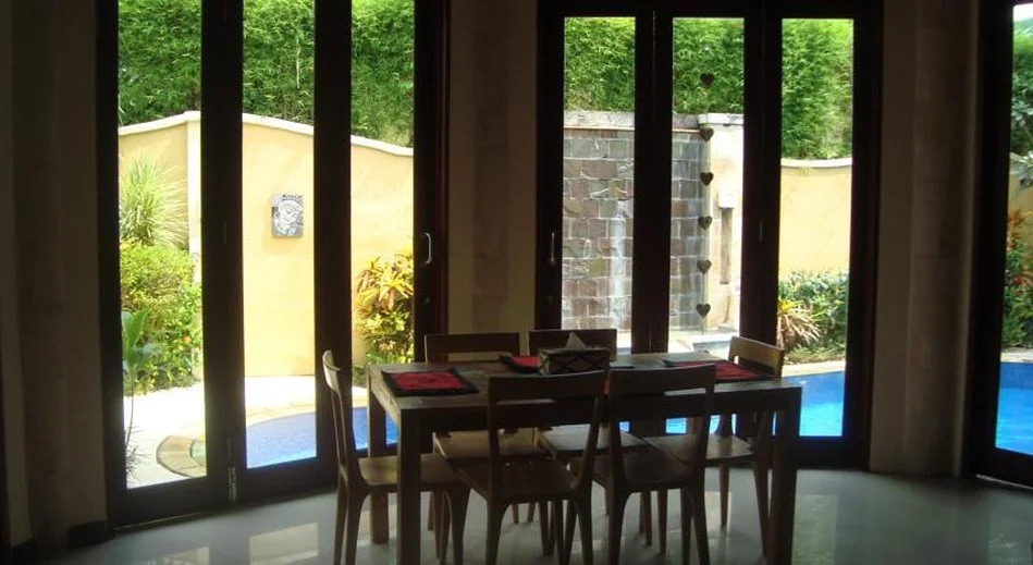 Bali Emerald Apartments