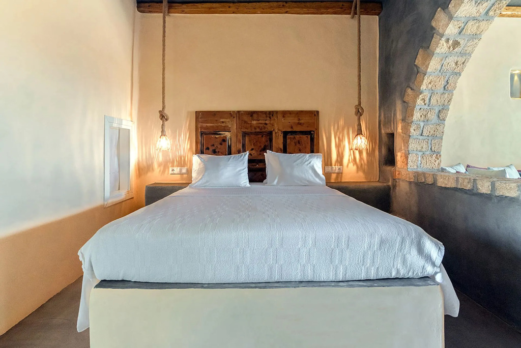 Pangaia Seaside Ηotel Adults Only