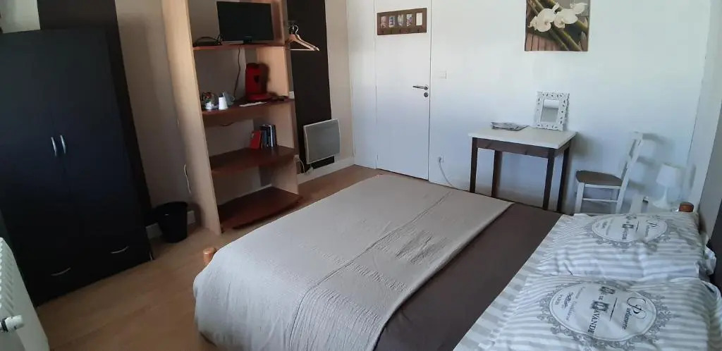 LEscapade63