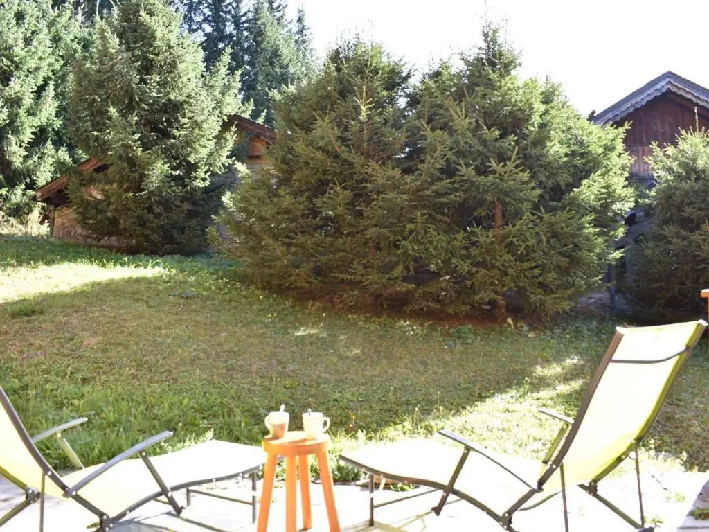 Appartement Méribel, 2 pièces, 4 personnes - FR-1-180-344
