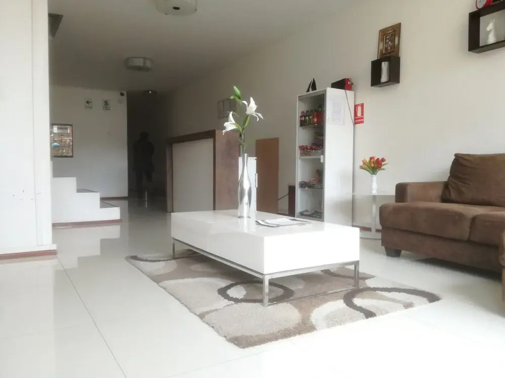 Hostal Posada Real