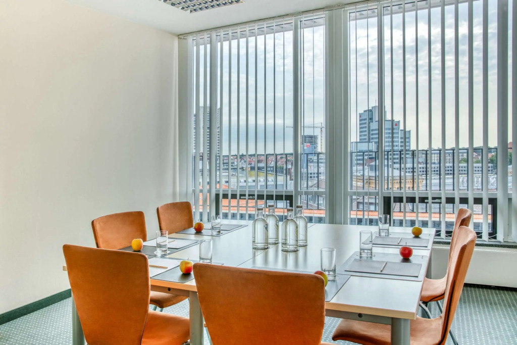 IntercityHotel Hannover