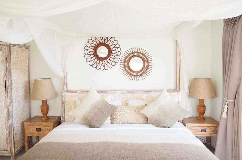 Pineapple Lazy Beach Villa