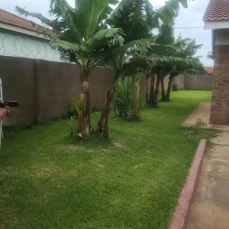 Inviting 2 Bed House in Bulawayo