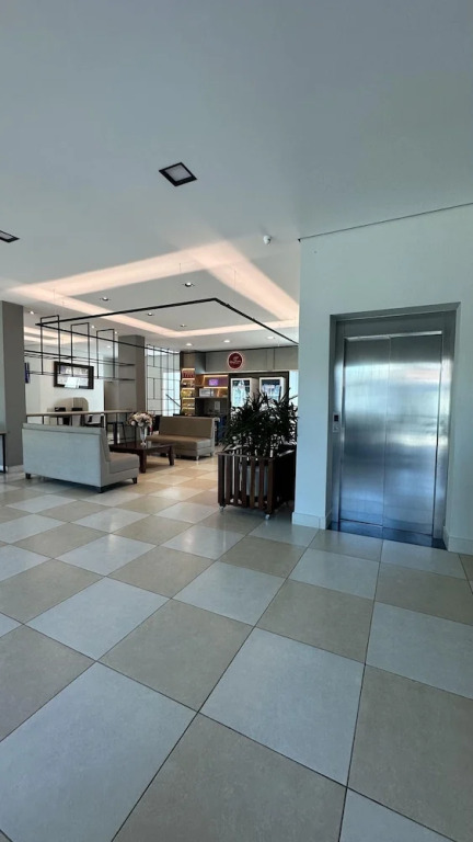 Hotel Guapindaia Praça