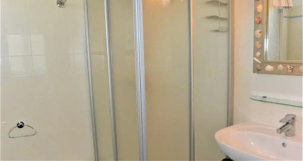 Appartement Chiara - Vue Mer- Clim- Wi-fi