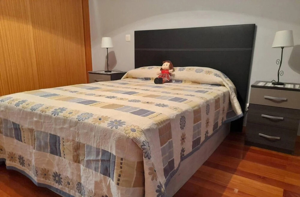 Stunning Apartment With 3 Mins Santa Cruz Beach