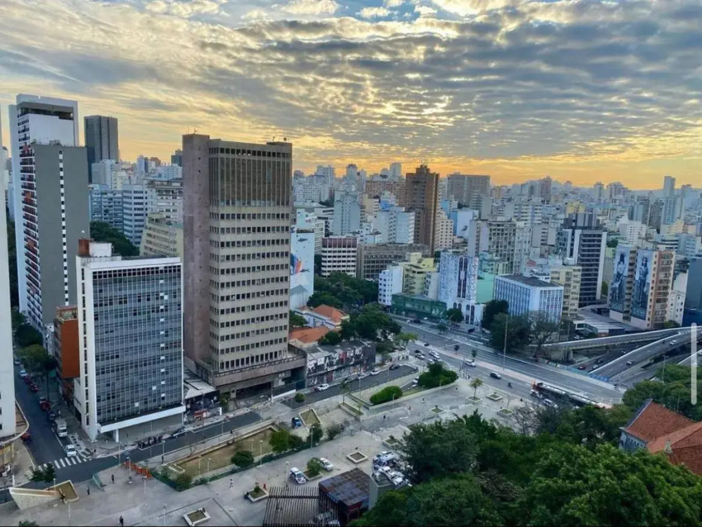 Studio Vista SP