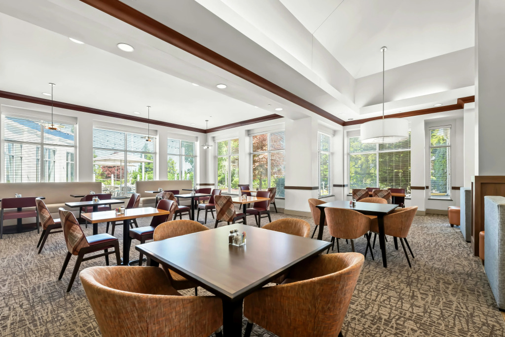 Hilton Garden Inn Seattle North/Everett