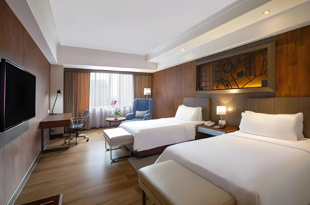 ARTOTEL Gelora Senayan Jakarta