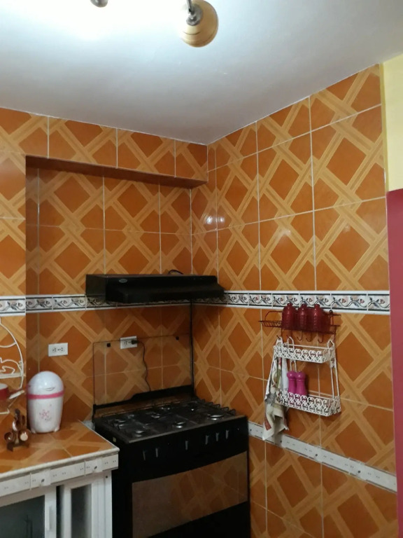 Casa Mercedes y Samuel