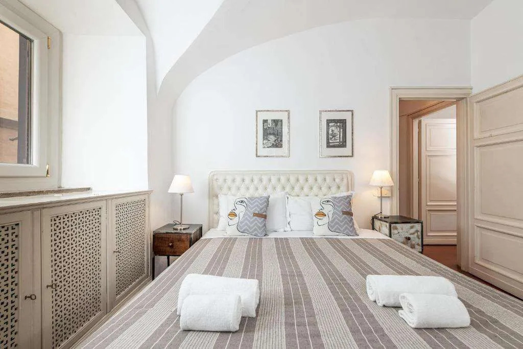 Arco in Pantheon apartments