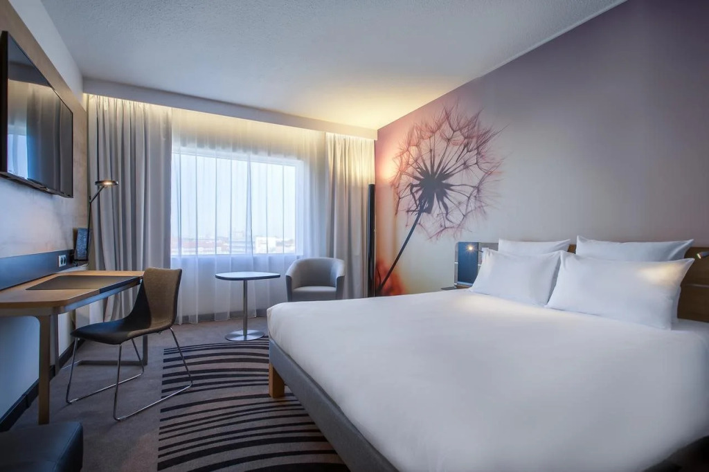 Hotel Orbis Wroclaw