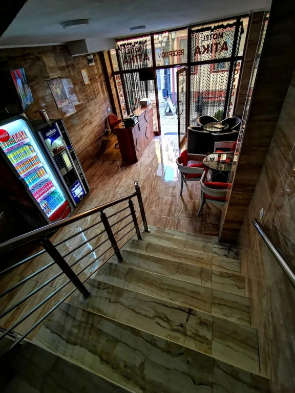 Motel Atika