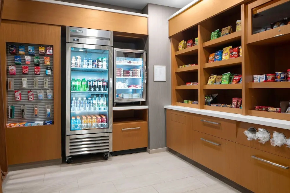 SpringHill Suites Winchester
