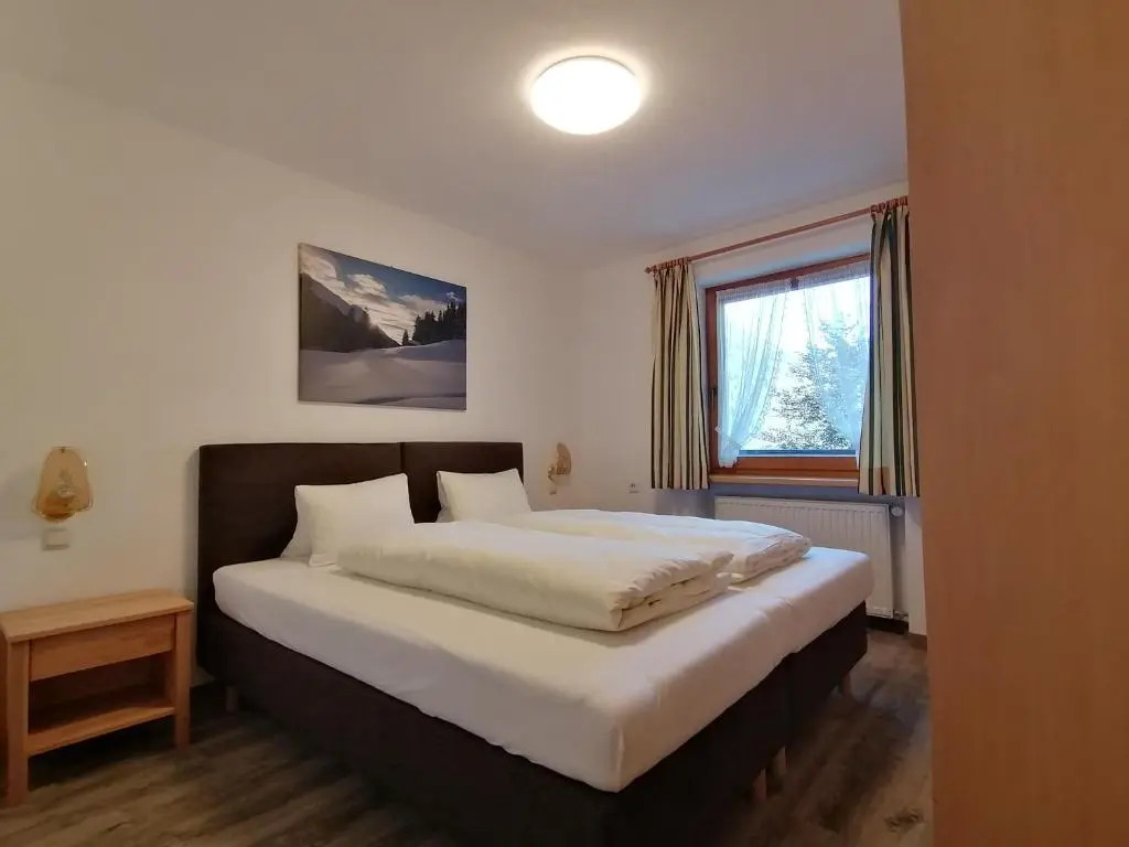 Appartement Ebster