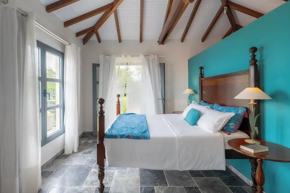 Villa Big Blue