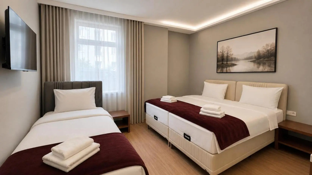 Altwienerhof Boutique Hotel