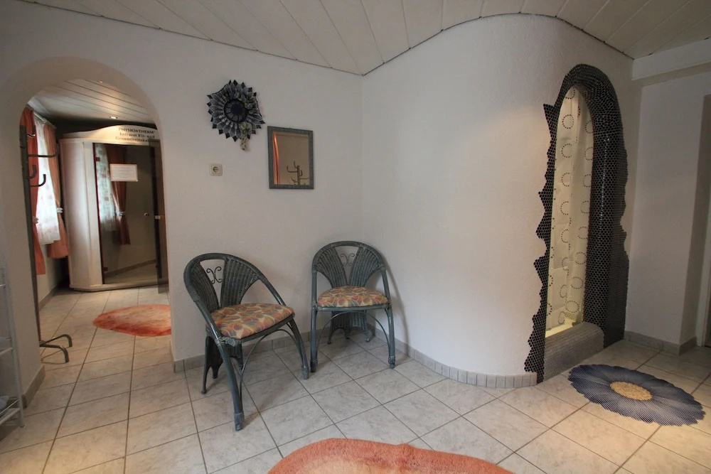 Hotel Garni Hubertus-Nostalgie & Charme