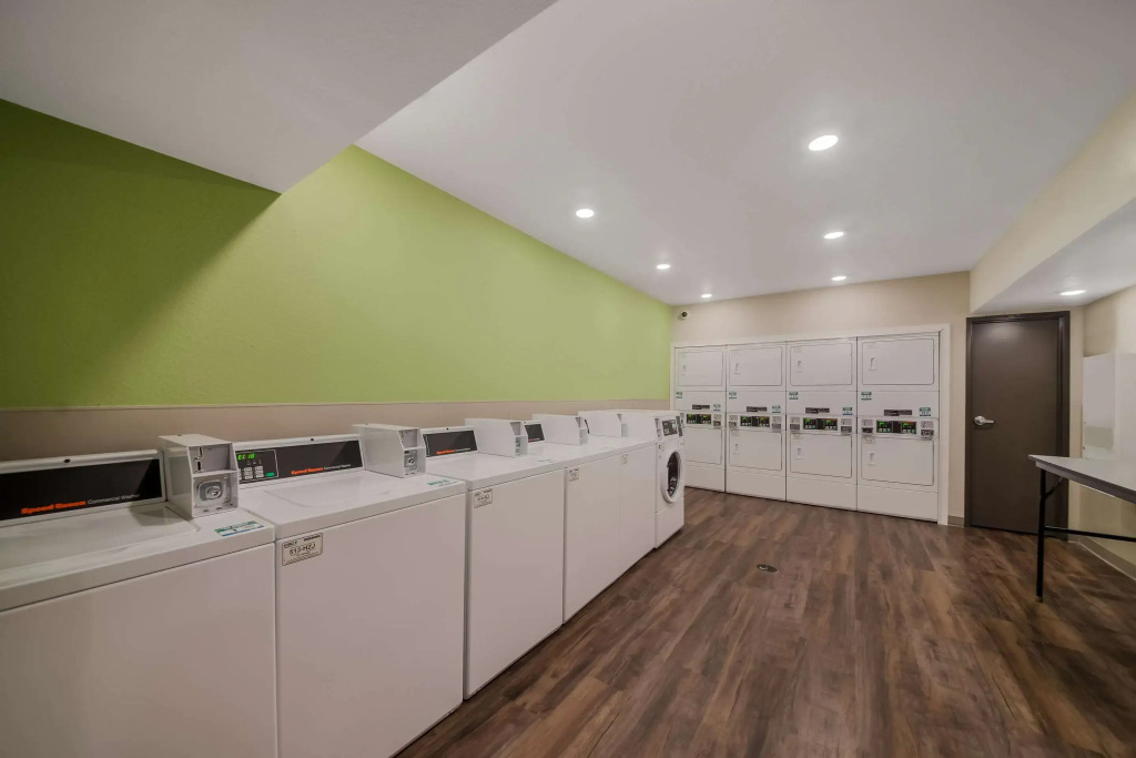 WoodSpring Suites Wesley Chapel-Tampa