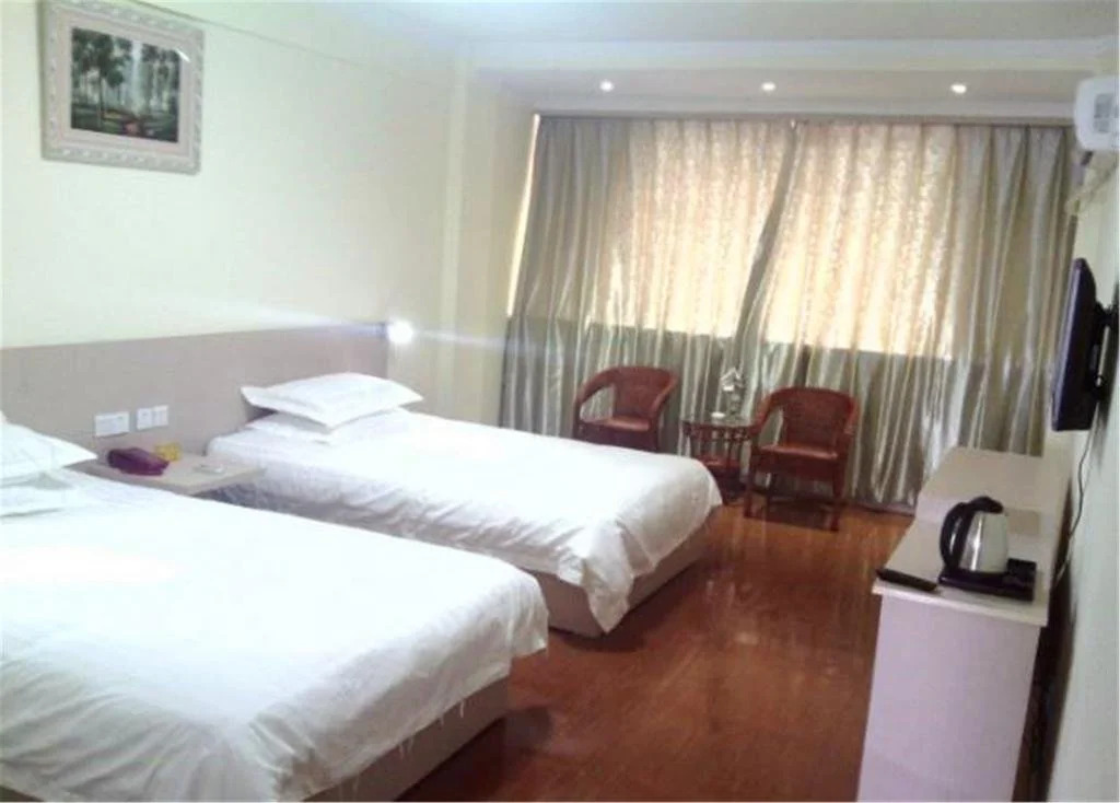 Lotto Express Hotel