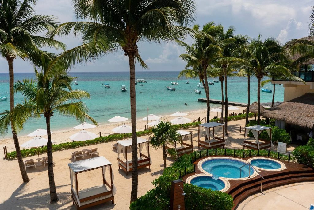 The Reef Coco Beach Resort & Spa- Optional All Inclusive