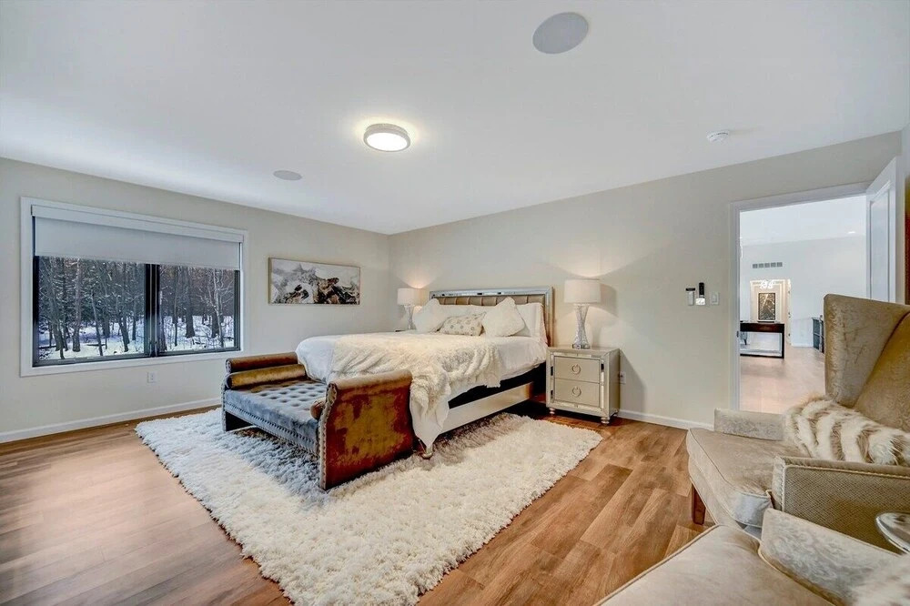 The Perfect Escape: Indoor Pool/spa, Vr & Theater 6 Bedroom Home by RedAwning