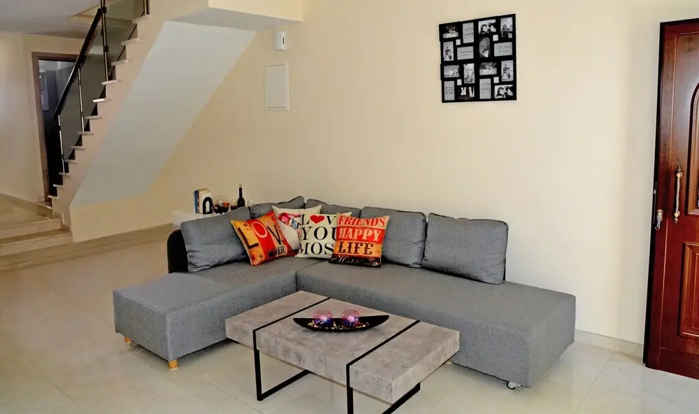 2BR Maisonette Pool - Walk to Beach