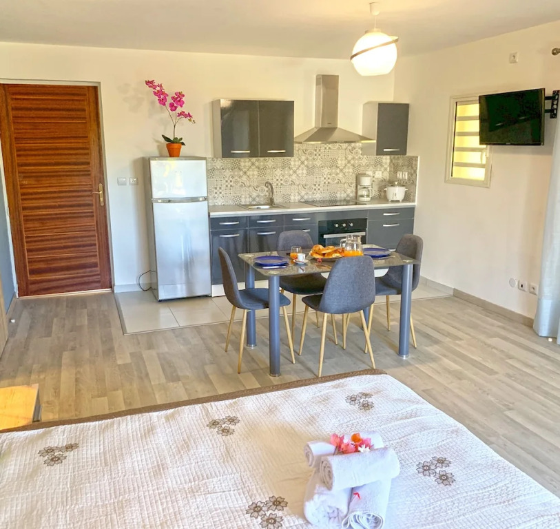 Residence Maganousham