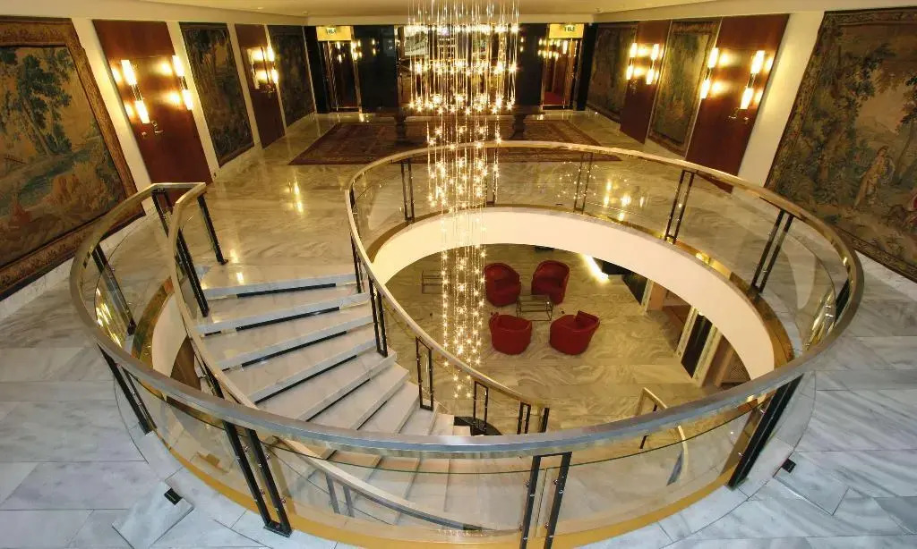 Living Hotel Kanzler