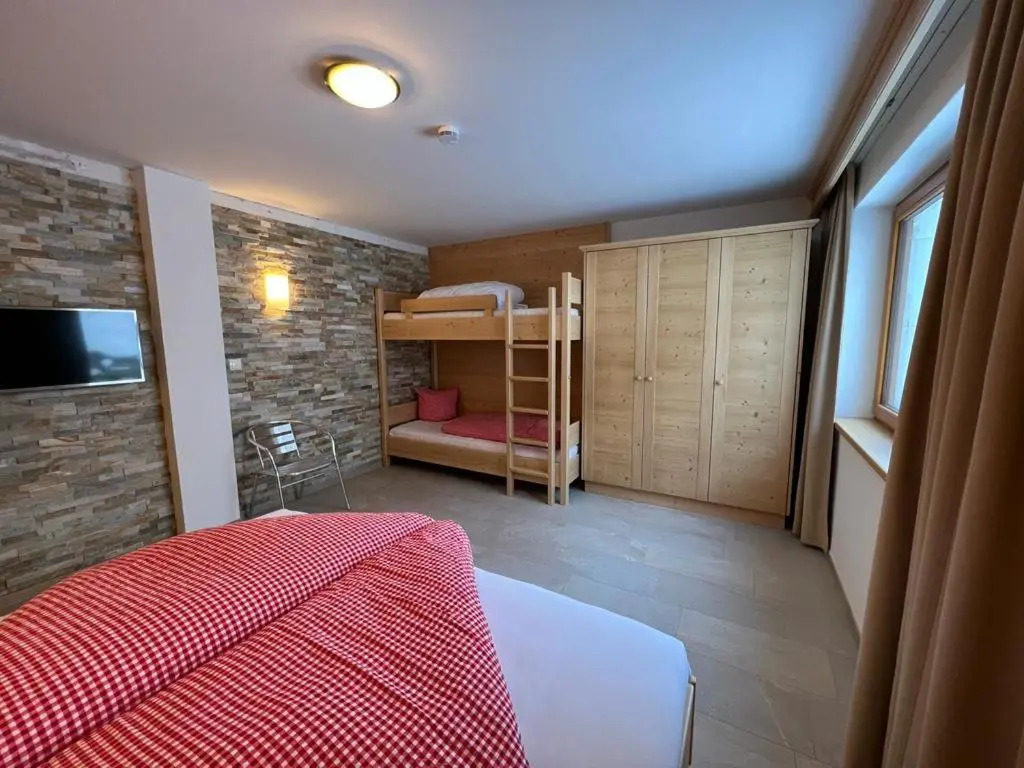 Appartements Delano