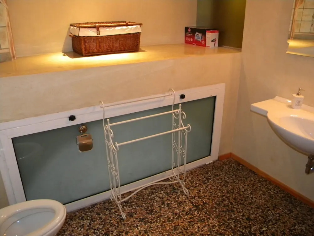 Saragozza Apartments - Bologna Short Rental