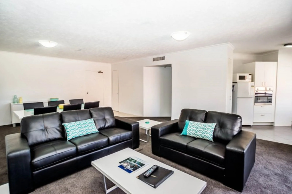 The Astor Apartments