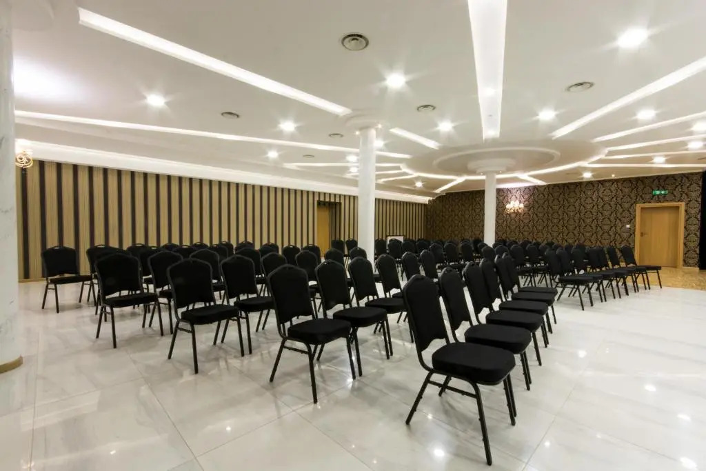 Europejski Boutique Hotel