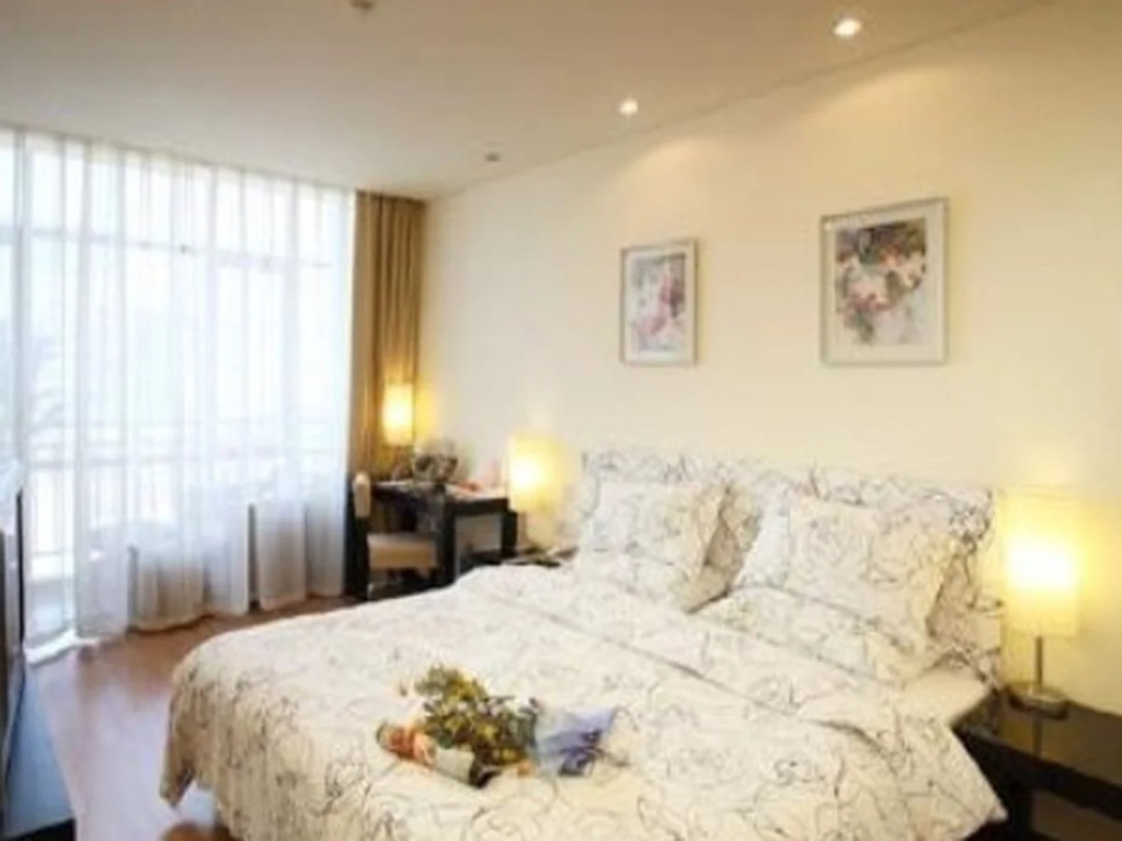 B&B Inn Hangtiancheng