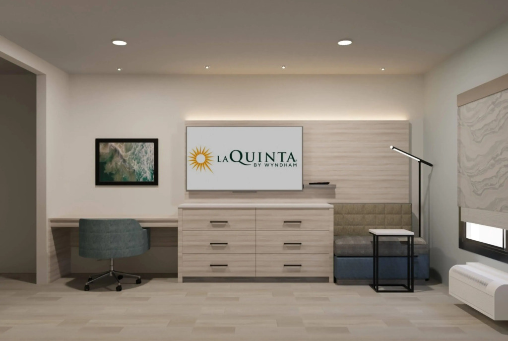 La Quinta Inn and Suites by Wyndham Torrance Redondo Beach