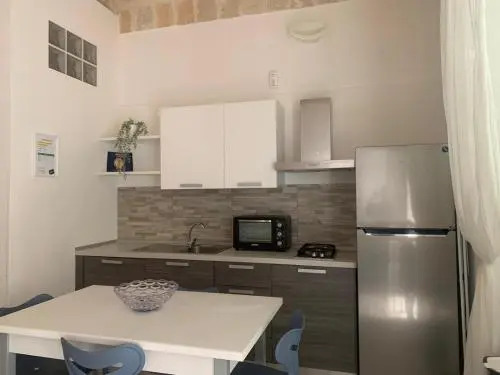 Bruco Casa Vacanza