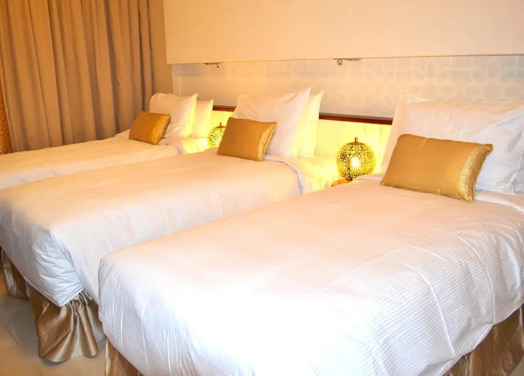 Assaafa Golden Hotel