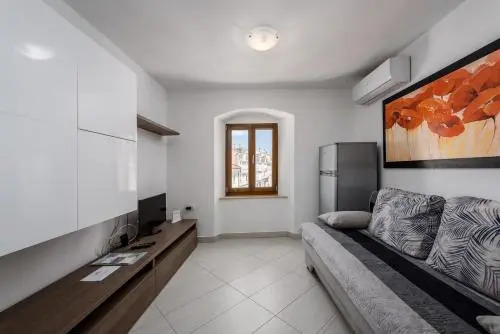 Apartments Dante