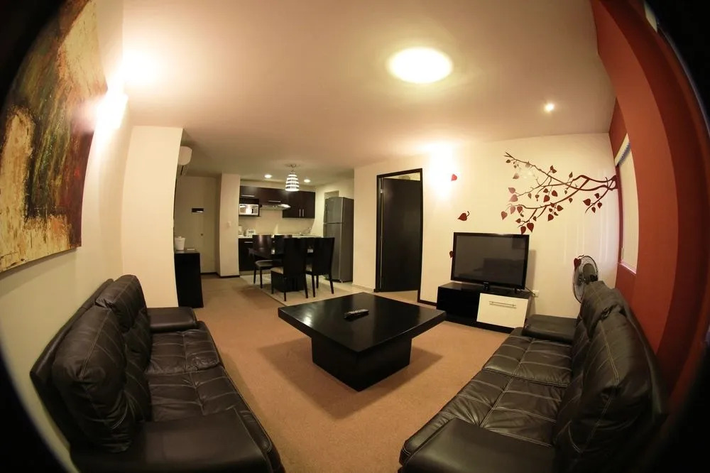 Hotel Nuvo