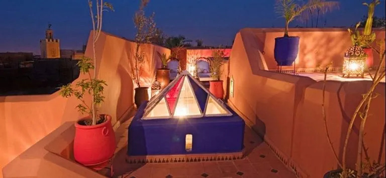 Riad Dar Eliane