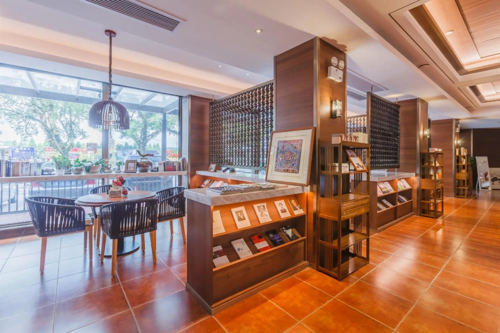 Jolie Vue Boutique Hotel Guilin