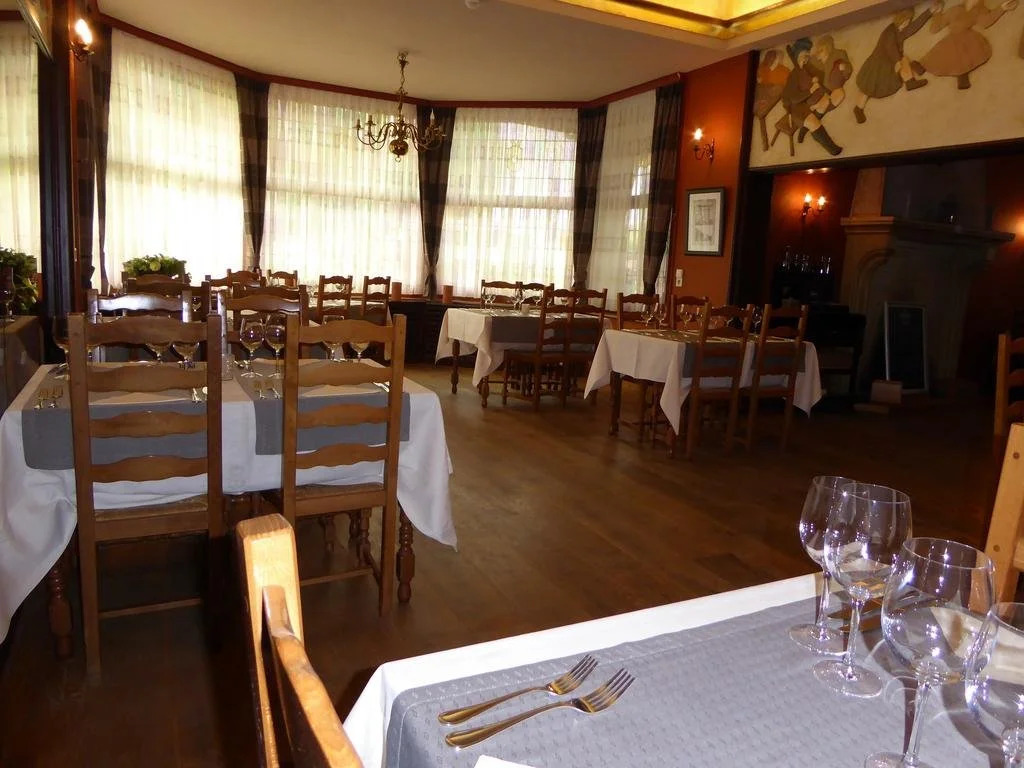 Hotel Le Mairesse