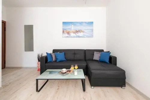Apartment Linda