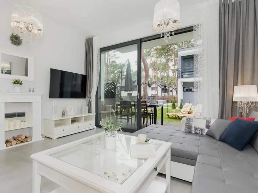 Comfortable Holiday Home With Garden, Summer Pool