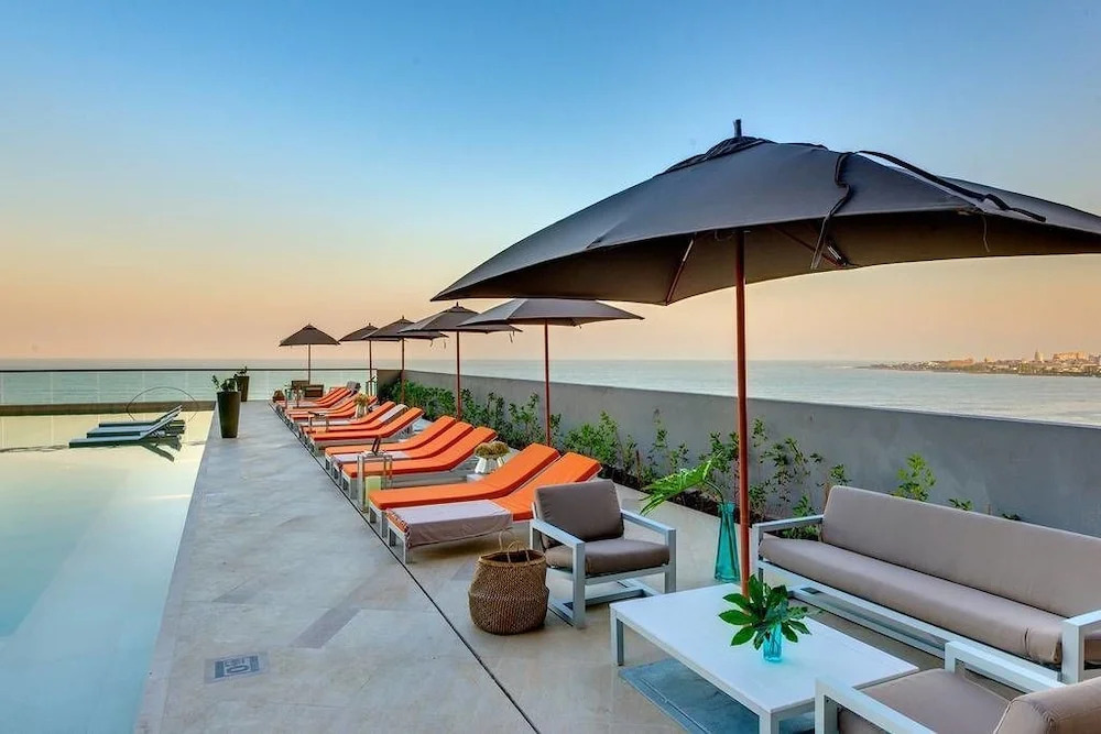 Apartamentos Morros City Cartagena
