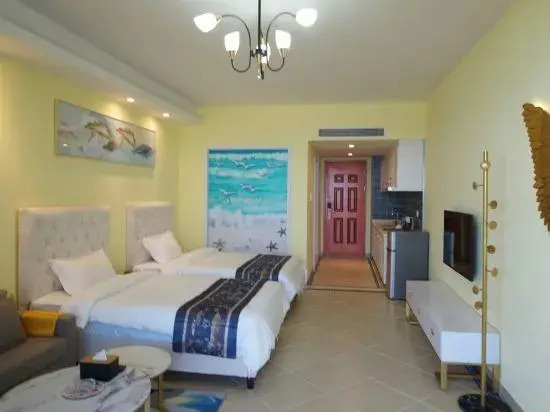 Chaoyushi Sea View Apartment