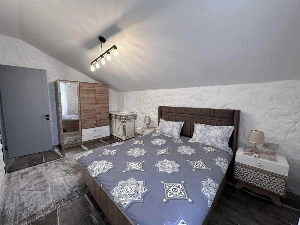 Qafqaz Suite Wonderful