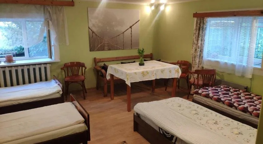 Dana Guest House